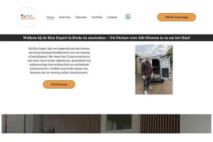 Expert Klus