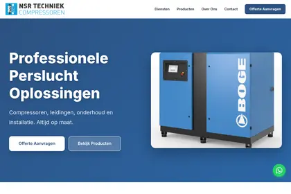 Techniek