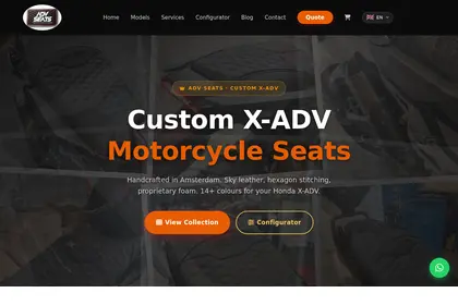 AdvSeats